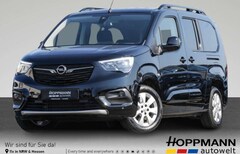 Bild des Angebotes Opel Combo Life e Ultimate Kamera SHZ Klima Navi