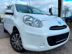 Bild des Angebotes Nissan Micra Acenta