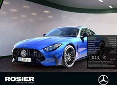 Bild des Angebotes Mercedes-Benz AMG GT 55 4M+ NIGHT PANO HUD LED 360° NAVI BT