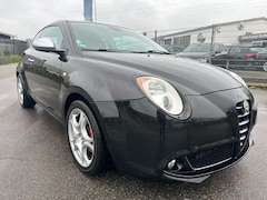 Bild des Angebotes Alfa Romeo MiTo Turismo
