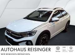Bild des Angebotes VW Taigo 1.5 TSI R-Line DSG (MatrixLED+NAVI+AHK+R-Kamera+AC