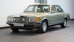 Bild des Angebotes Mercedes-Benz 450 SEL 6.9 W116 "Das beste Auto der Welt!"