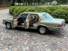 Bild des Angebotes Mercedes-Benz 450 SEL 6.9 W116 "Das beste Auto der Welt!"