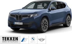 Bild des Angebotes BMW iX3 50 xDrive/M-Sport Pro/Autobahn-&City-Assist.