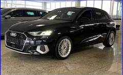 Bild des Angebotes Audi A3 Sportback 30 TFSI LED+SPURH+SITZHEIZUNG+TEMP.