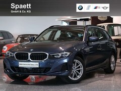 Bild des Angebotes BMW 318 i Tour. LED 360° DrivAssProf. HUD Head-Up