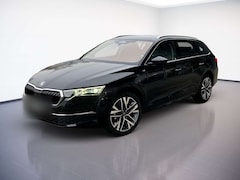 Bild des Angebotes Skoda Octavia Combi Balance 1.5TSI LED.DSG.NAV.AHK.HUD.LIM.SignA