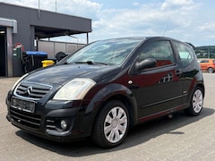 Bild des Angebotes Citroen C2 VTR 1.4 Klima 140.000KM TÜV