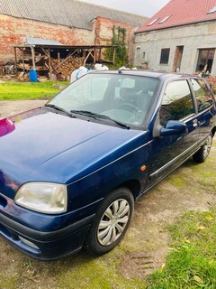 Renault Clio Clio 1.4 RT