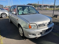 Bild des Angebotes Nissan Micra 1.0 Fresh