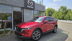 Bild des Angebotes Mazda CX-5 Exclusive-Line AWD Automatik