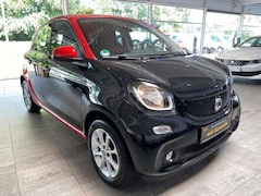 Bild des Angebotes smart forFour forfour Basis *Garantie*