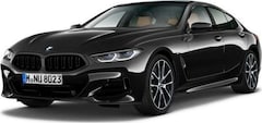 BMW 840 i Gran Coupe M-Sport Pro *Shadow*Navi*Kam.*Pa