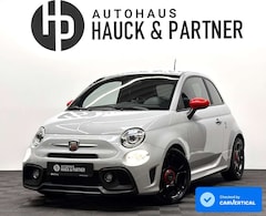 Bild des Angebotes Abarth 595 Pista *Bi-Xenon *Urban *7"Touch *Monza