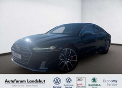 Bild des Angebotes Audi S7 quattro MATRIX/B&O/PANO/360°KAM/AIR/AMBI+
