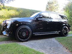 Bild des Angebotes Mercedes-Benz GLS 63 AMG AMG 4Matic+ *1.Hand/Garantie/Service Neu*