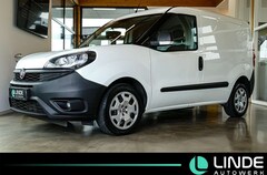 Bild des Angebotes Fiat Doblo SX Kasten |AHK|KLIMA|TEMPOMAT|DAB|PDC|SHZ