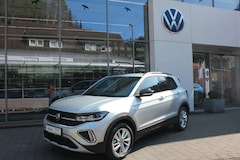Bild des Angebotes VW T-Cross 1.0 TSI Goal Navi,ACC,SHZ,PDC,LED