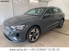 Bild des Angebotes Audi Q8 e-tron S-Line MATRIX/ACC+/20"/DAB/AHK