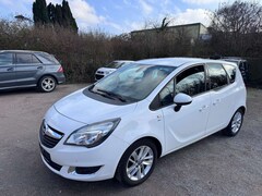 Bild des Angebotes Opel Meriva Meriva Diesel 1.6 CDTI ecoflex Start/Stop drive