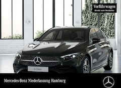 Bild des Angebotes Mercedes-Benz A 180 AMG+360°+MULTIBEAM+TOTW+KEYLESS+7G