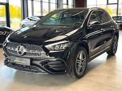 Bild des Angebotes Mercedes-Benz GLA 250 e AMG KEYLESS-GO Distronic Kamera IHC MBUX Totwink