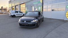 Bild des Angebotes VW Golf GTD GTD BMT   Modell 2016 viele Neuteile