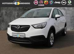 Bild des Angebotes Opel Crossland 1.2 Turbo Edition KLIMA SHZ PDC LENK