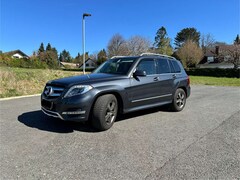 Bild des Angebotes Mercedes-Benz GLK 220 CDI 4Matic (BlueEFFICIENCY) 7G-TRONIC