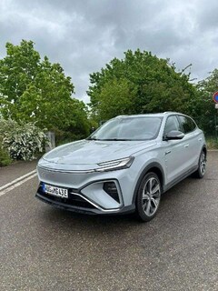 Bild des Angebotes MG Marvel R Luxury