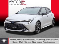 Bild des Angebotes Toyota Corolla 1.8 Hybrid BLACK&WHITE NAVI SHZ PDC