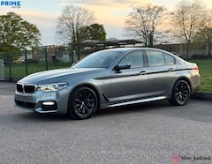Bild des Angebotes BMW 530 d M Sport Head-Up Harman-Kardon Adaptive LED