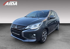 Bild des Angebotes Mitsubishi Space Star 1.2 TOP CVT *AUTOMATIK*