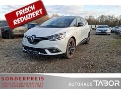 Bild des Angebotes Renault Grand Scenic 1.6 dCi 160 Autom. EDC Bose 7S Nav