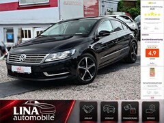 Bild des Angebotes VW Passat CC 2.0 TDI 2.Hd*CarPlay*BiXenon*Navi*