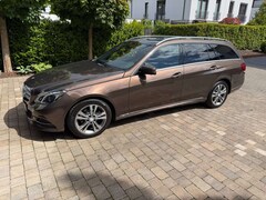 Bild des Angebotes Mercedes-Benz E 220 E-Klasse T-Modell Diesel T CDI 7G-TRONIC Avantgarde