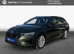 Bild des Angebotes Skoda Octavia Combi 2.0 TSI RS 195 kW, 5-türig