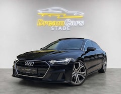 Bild des Angebotes Audi A7 55 TFSI Quattro S-Line MATRIX/PANO/360°/B&O