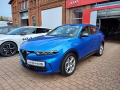 Bild des Angebotes Alfa Romeo Tonale 1.6 VGT-D Sprint Automatik Klimaautomatik