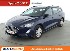 Bild des Angebotes Ford Focus 1.0 EcoBoost Trend