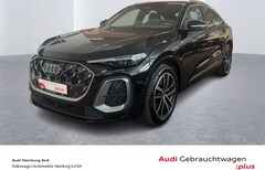 Bild des Angebotes Audi Q5 TDI quattro 2xS LINE/360°/LED+/HUD