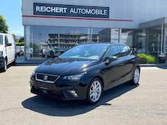 Bild des Angebotes SEAT Ibiza FR 1.5TSI DSG FR EVO