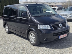 Bild des Angebotes VW T5 California Multivan Highline 4Motion*Tüv Neu*