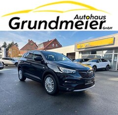 Bild des Angebotes Opel Grandland X Grandland Innovation /Navi/Kamera/AGR/LED