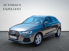 Bild des Angebotes Audi Q3 sport S Line*XENON*ALU*NAVI*PDC*LEDER*SHZ*MFL