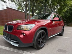 Bild des Angebotes BMW X1 20 d xDrive AUT PDC SitzH  AHK