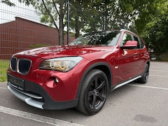 Bild des Angebotes BMW X1 20 d xDrive AUT PDC SitzH  AHK
