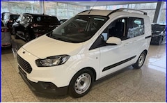 Bild des Angebotes Ford Transit Courier Kombi 1.5 TDCI PDC+KLIMA