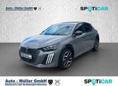 Bild des Angebotes Peugeot 208 Hybrid 145 e-DSC6 GT/Navi/LED