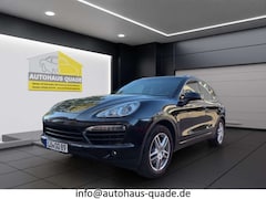 Bild des Angebotes Porsche Cayenne Diesel Lackschäden!!! TÜV+SERVICE-NEU